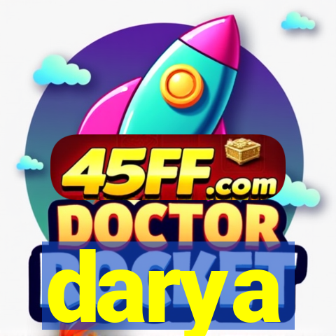darya-ocean nua